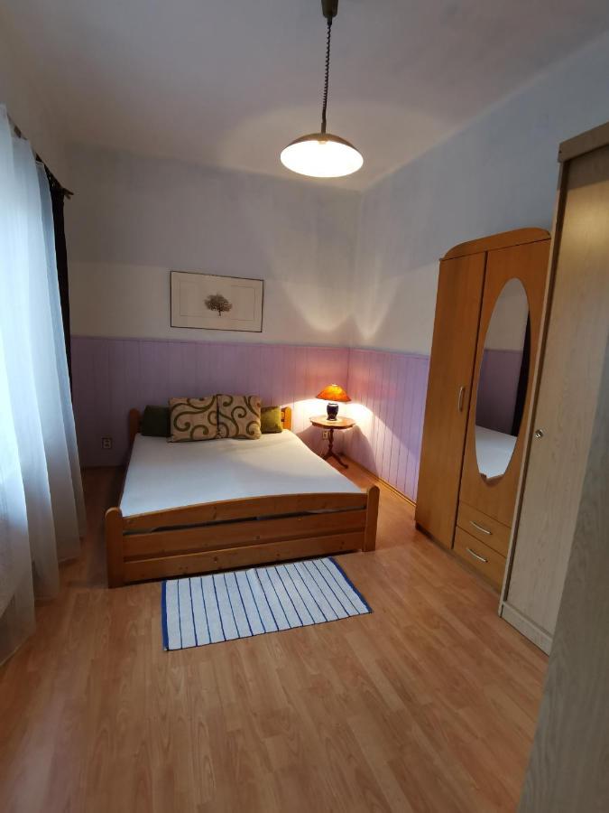 Rodinny Apartman V Dome Košice Eksteriør billede