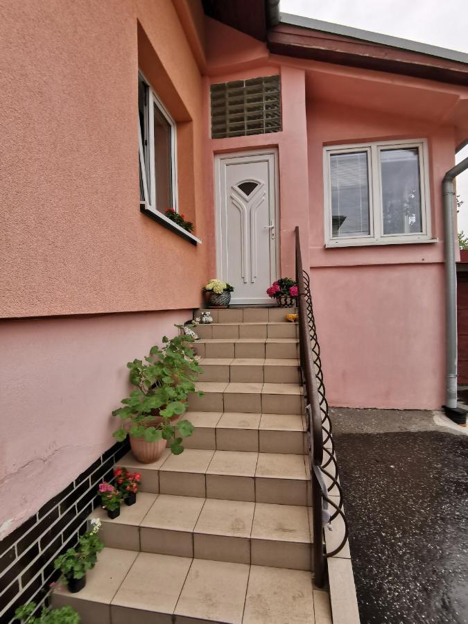 Rodinny Apartman V Dome Košice Eksteriør billede