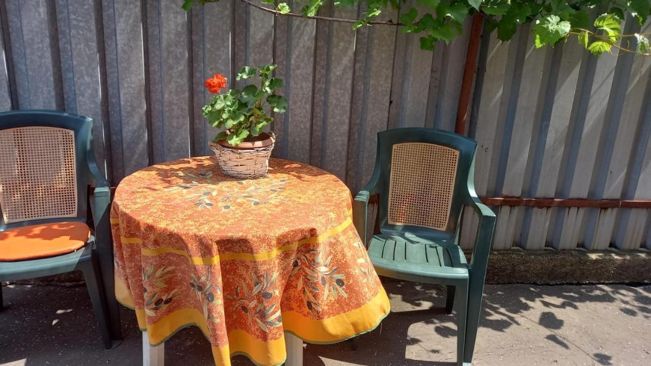 Rodinny Apartman V Dome Košice Eksteriør billede