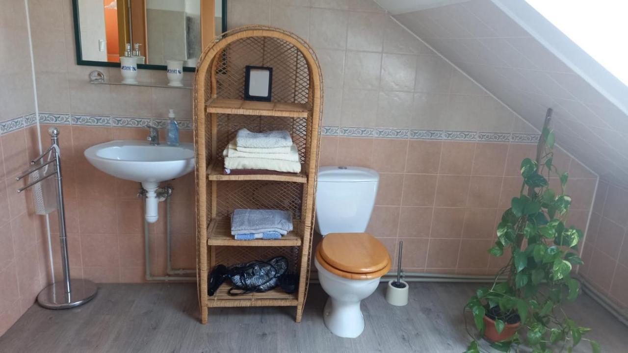 Rodinny Apartman V Dome Košice Eksteriør billede