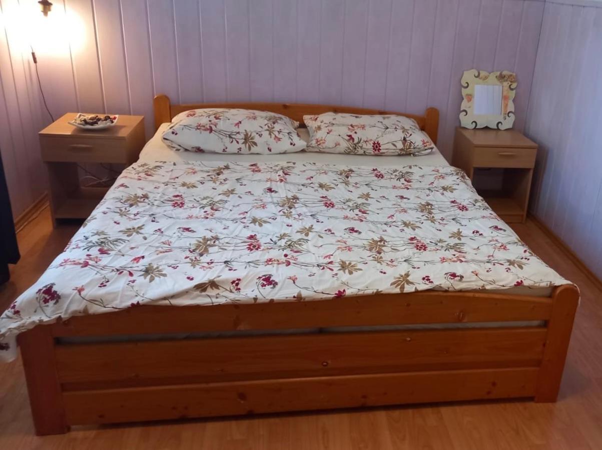 Rodinny Apartman V Dome Košice Eksteriør billede
