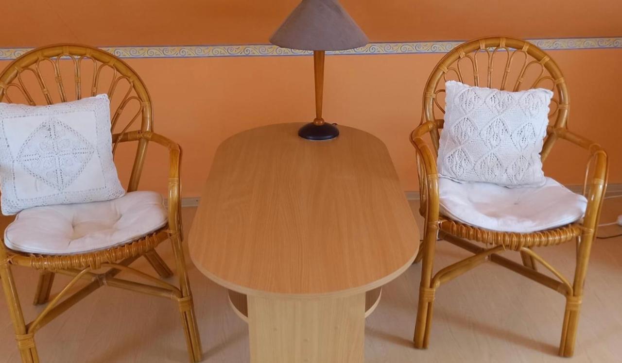 Rodinny Apartman V Dome Košice Eksteriør billede