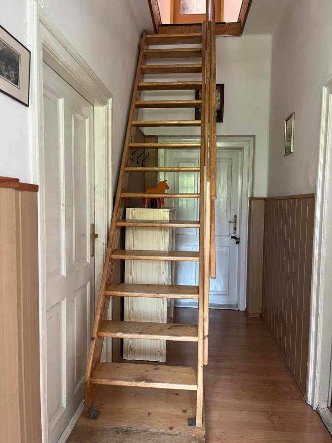Rodinny Apartman V Dome Košice Eksteriør billede
